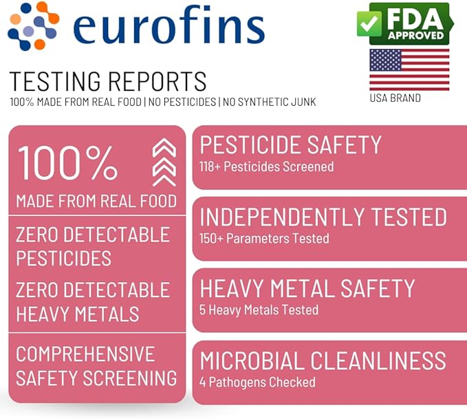 Sugar Free Apple Cider Vinegar Gummies, ACV Gummies - Image 7