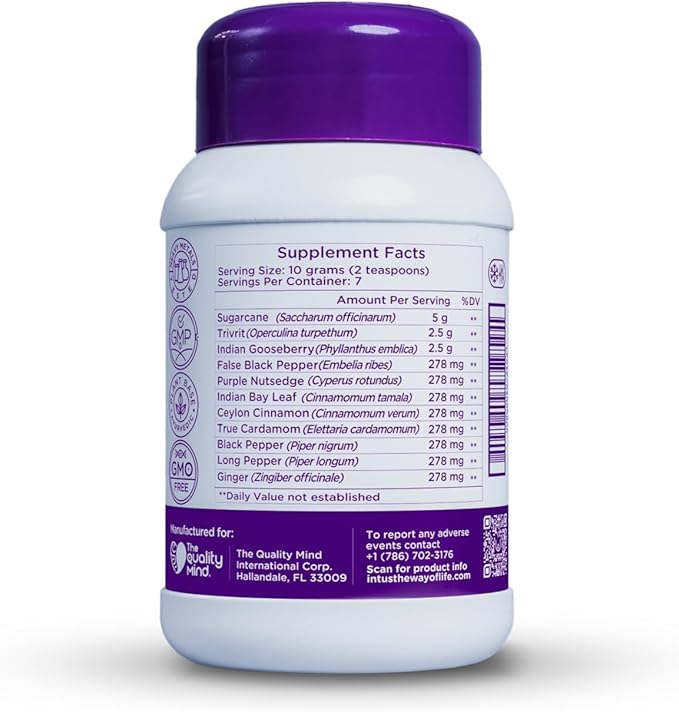 Intus Detox | Colon Cleanse and Liver Detox - Image 3