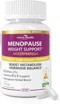 Menopause Supplements for Women 60 Billion by AnvenHealth