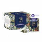 Dabri Chamomile Green Tea Bags | 16 Pyramid Bags | Calming Herbal Wellness Tea - Image 8