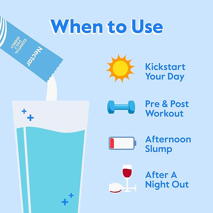 Nectar Energy Booster - Image 5