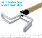 27'' Dressing Stick, Long Dressing Stick - Image 5