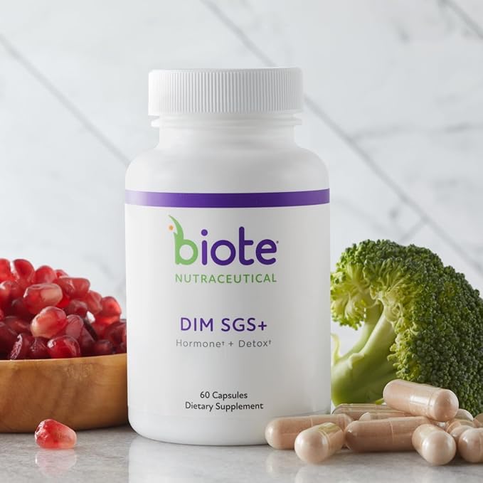 Biote Nutraceuticals - Image 2