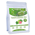 TEARELAE - Guava Leaves Tea Bags - 70 Count - 100% Pure Natural Guava Leaves - by TEARELAE