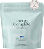 TRU Supplements Supplements Energy, Pre Workout Training Formula, Vegan Friendly by TRUSupplements