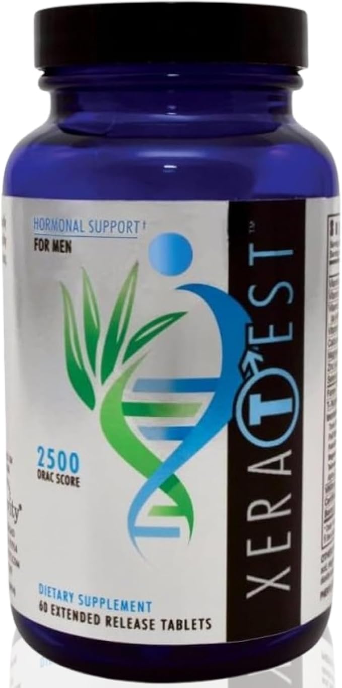 Youngevity XeraTest™ Hormonal Support by Youngevity