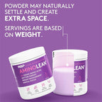RSP NUTRITION AminoLean Natural Pre Workout Powder, Sucralose Free Amino Energy - Image 9