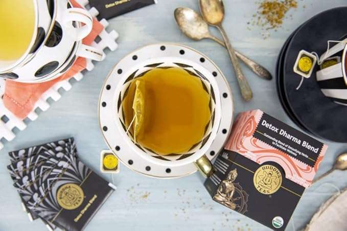 Buddha TeasBuddha Teas - Image 6