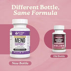 Swiss Activa+ Labs Total Menopause Support – Hormone Balance, Hot Flash Relief - Image 7