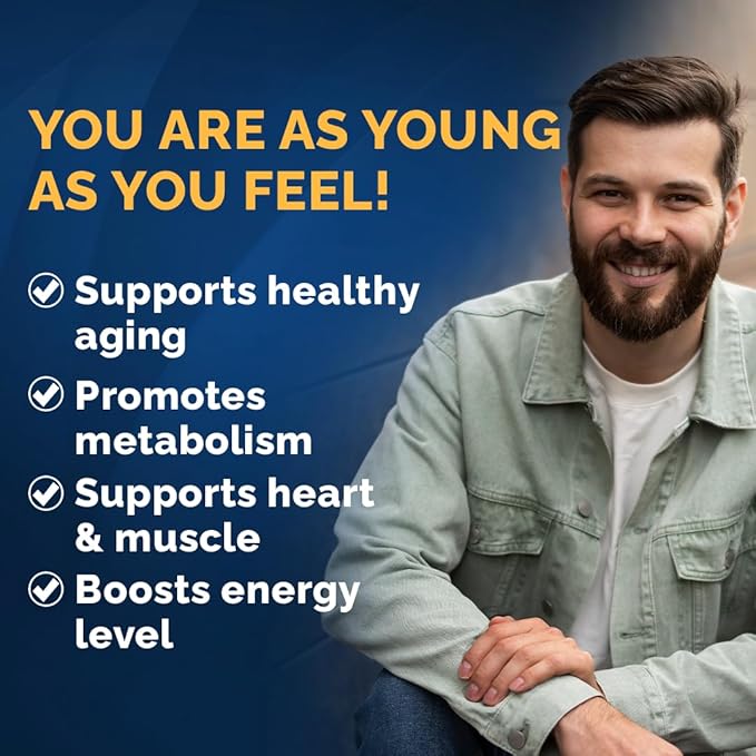 Liposomal NAD Supplement with Resveratrol - Image 6