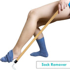 27'' Dressing Stick, Long Dressing Stick - Image 3