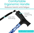 Vive Folding Cane - Image 4