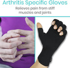 Vive Rheumatoid Arthritis Gloves - Image 2