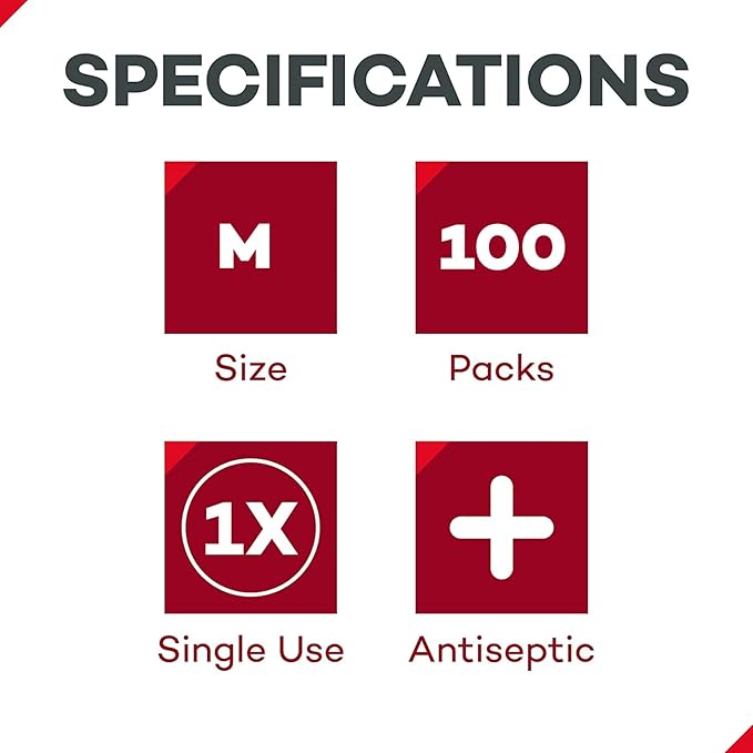 Dealmed Povidone Iodine Prep Pad 10% - Image 2