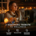 Gya Tea Co Dreamtime Herbal Tea Pod- Decaf Wellness Tea - Image 3