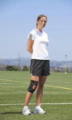 DonJoy Tru-Pull Lite Knee Support Brace - Image 3