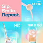 Yerba Magic – Yerba Mate Tea Instant Powder Super Drink - Image 5