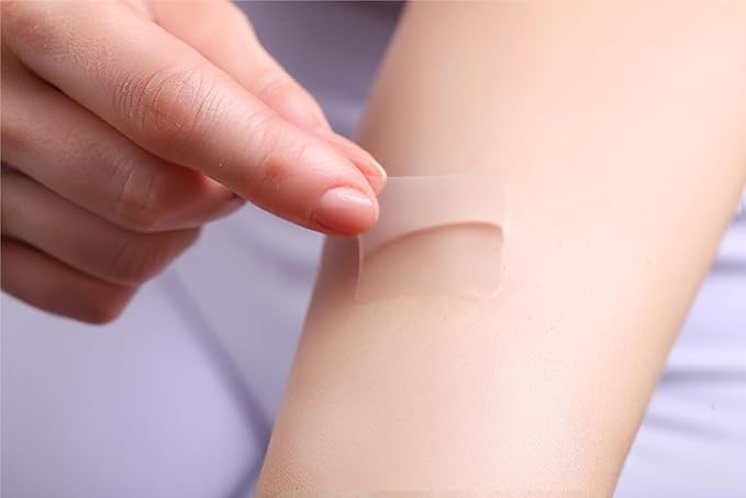 EnergyMax Patches by Rise & Shine All-Day Energy Boost & Fatigue Relief | - Image 4