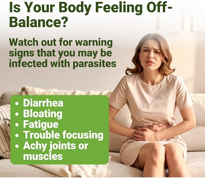 NEW ROOTS HERBAL para Care – 30-Day Herbal Gut Cleanse Program, Plant-Based - Image 2