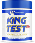 Ronnie Coleman Signature Series King Test 8X by RonnieColemanSignatureSeries