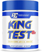Ronnie Coleman Signature Series King Test 8X by RonnieColemanSignatureSeries