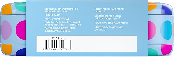 Welly First Aid Kit - Image 7