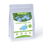 TEARELAE - Chicory Root Tea by TEARELAE