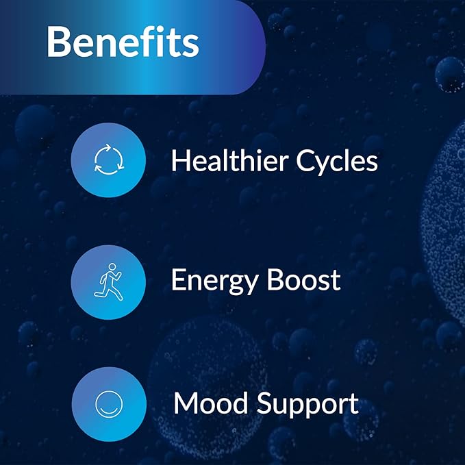Equilife Hormone Balance Support - Image 6