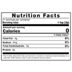 TEARELAE - Hibiscus Tea Bags - 2g x 80 Count - 100% Pure Hibiscus Flowers - - Image 2