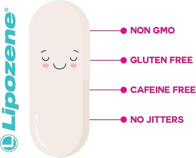 Lipozene Diet Pills - Image 5
