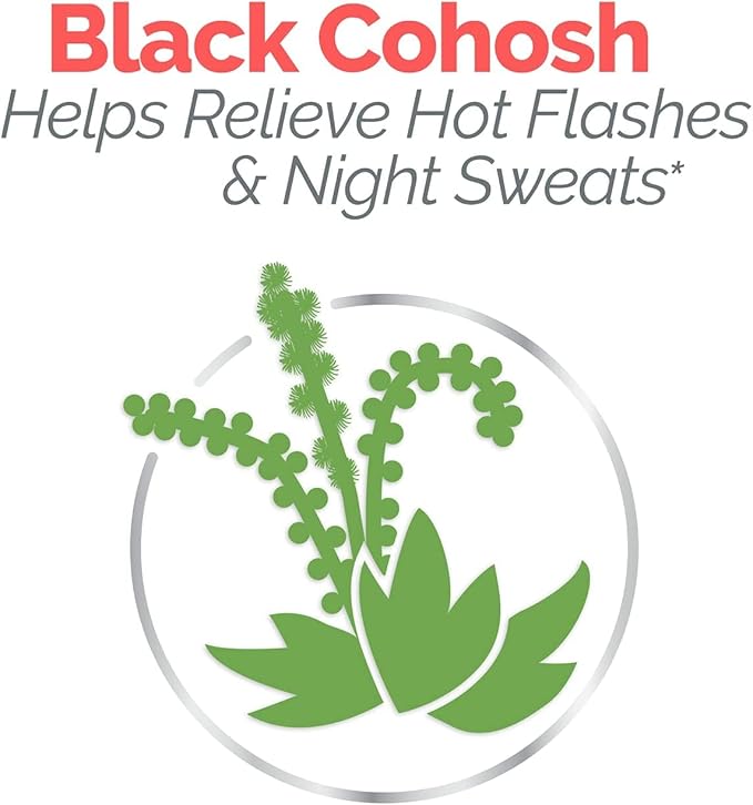 Estroven Weight Management for Menopause Relief - Image 4