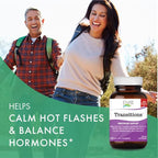 Pure Essence Labs Transitions Vitamins - Image 3