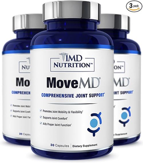 1MD Nutrition MoveMD by 1MDNutrition
