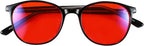 100% Blue Light Blocking Glasses - Image 2