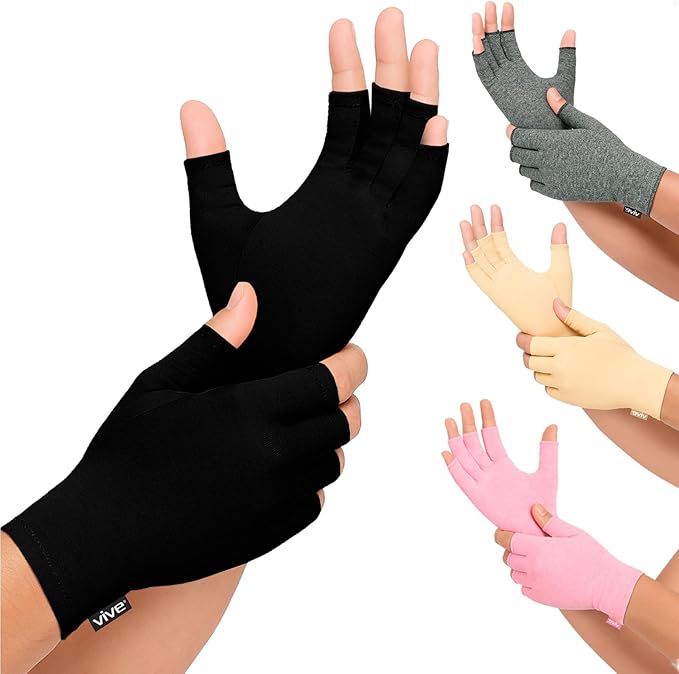 Vive Rheumatoid Arthritis Gloves by Vive