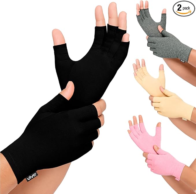 Vive Rheumatoid Arthritis Gloves by Vive