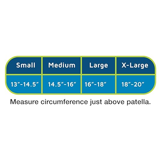 Pro-Tec Athletics 3D Flat Premium Calf Sleeve, Medical Grade Compression - Image 6