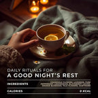 Gya Tea Co Dreamtime Herbal Tea Pod- Decaf Wellness Tea - Image 4