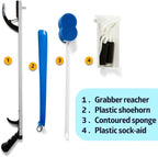 Medline Economy Hip Kit, Mobility Aids Ideal - Image 2