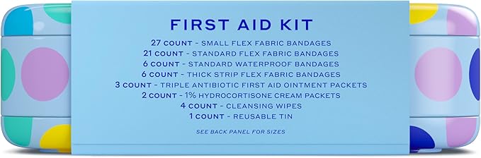 Welly First Aid Kit - Image 6