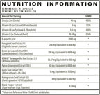 TestoPrime Testosterone Booster - Image 10