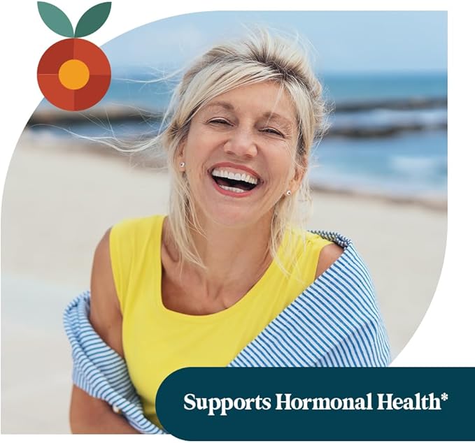 Pattern Wellness Menopause Complex – Herbal Supplement - Image 4