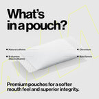 Wip Energy Pouches | 100mg & 200mg Natural Caffeine | Vitamins and Minerals | 4 - Image 2