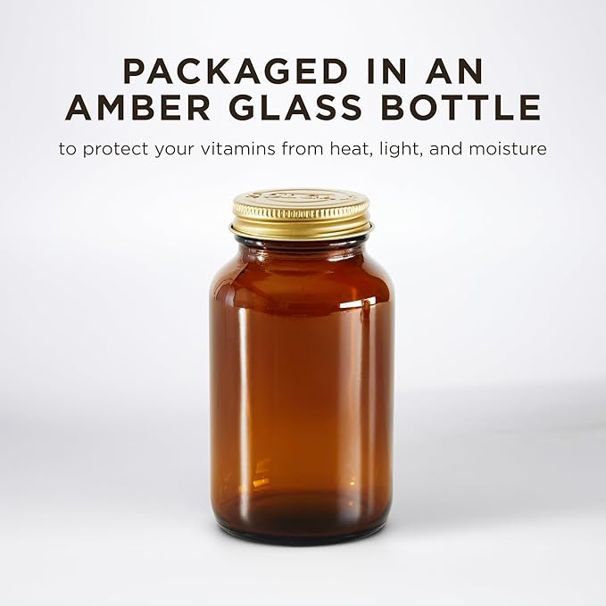 Solgar Muscle Maintenance Vitamin and Mineral Supplement, Support Muscle Mass - Image 7