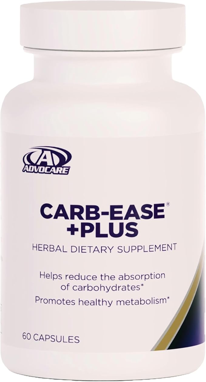 AdvoCare Carb-Ease Plus by AdvoCare