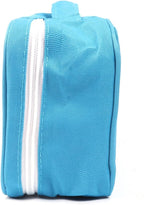 First Aid Bag First Aid Kit Empty Medical Storage Bag Red Trauma Bag - Image 9