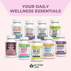 Swiss Activa+ Labs DIM Supplement – Hormone Balance - Image 11