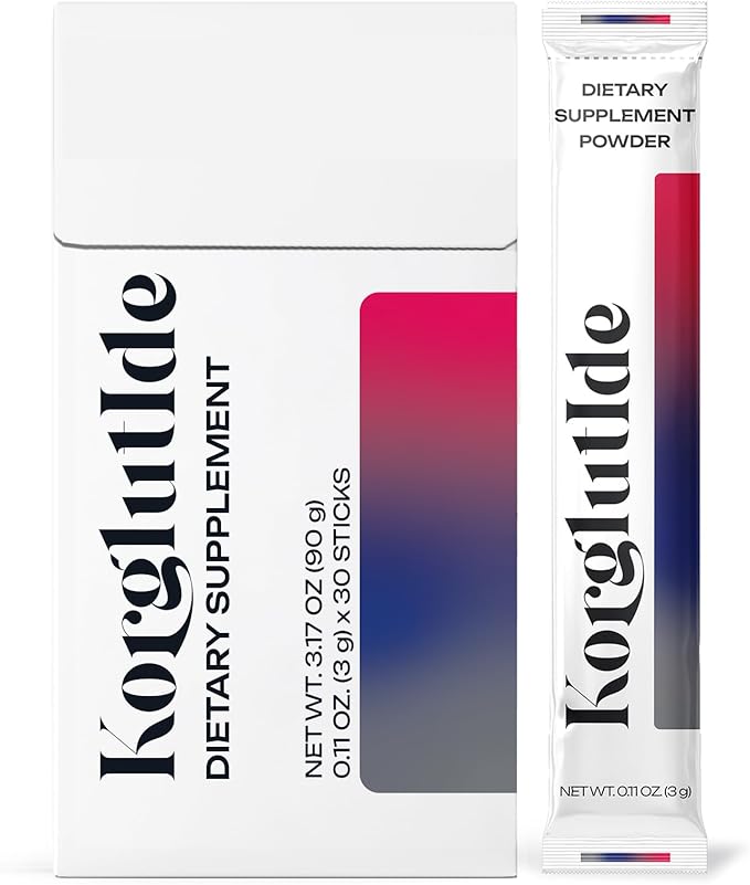 Daily Peptide Supplement Powder by ProGsterol