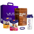 VIVRI 10-Day Challenge | Complete Nutrition System by VIVRI
