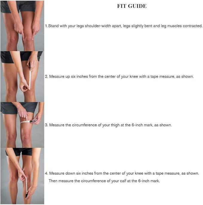 DonJoy Tru-Pull Lite X-Large Left Leg Knee Brace - Image 5